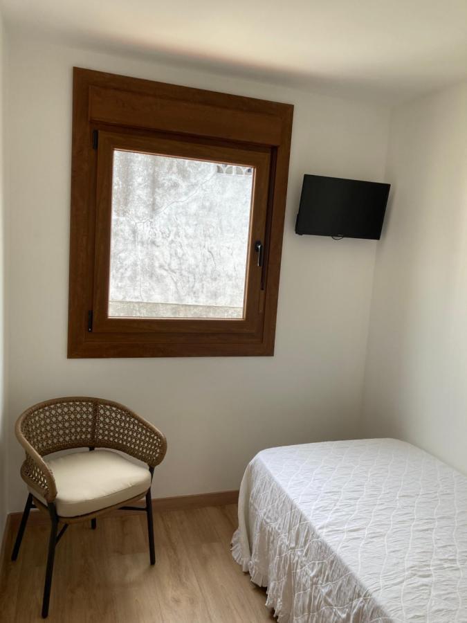 Ferienwohnung Etea-Vigo Zimmer foto